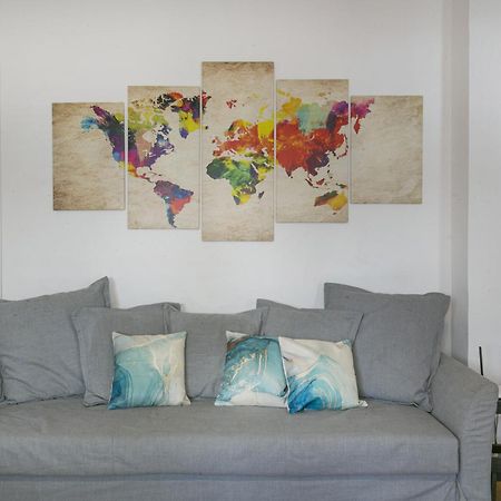 Flamilla Home Next To Vatican Museums Roma Esterno foto