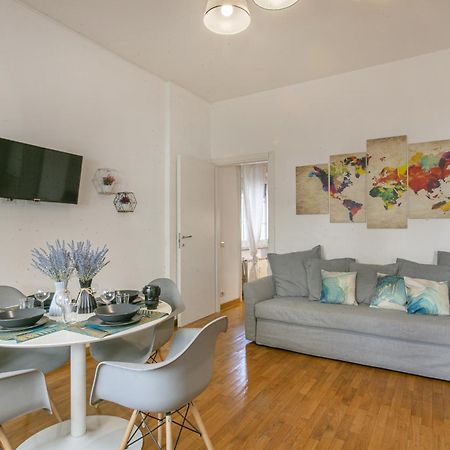 Flamilla Home Next To Vatican Museums Roma Esterno foto