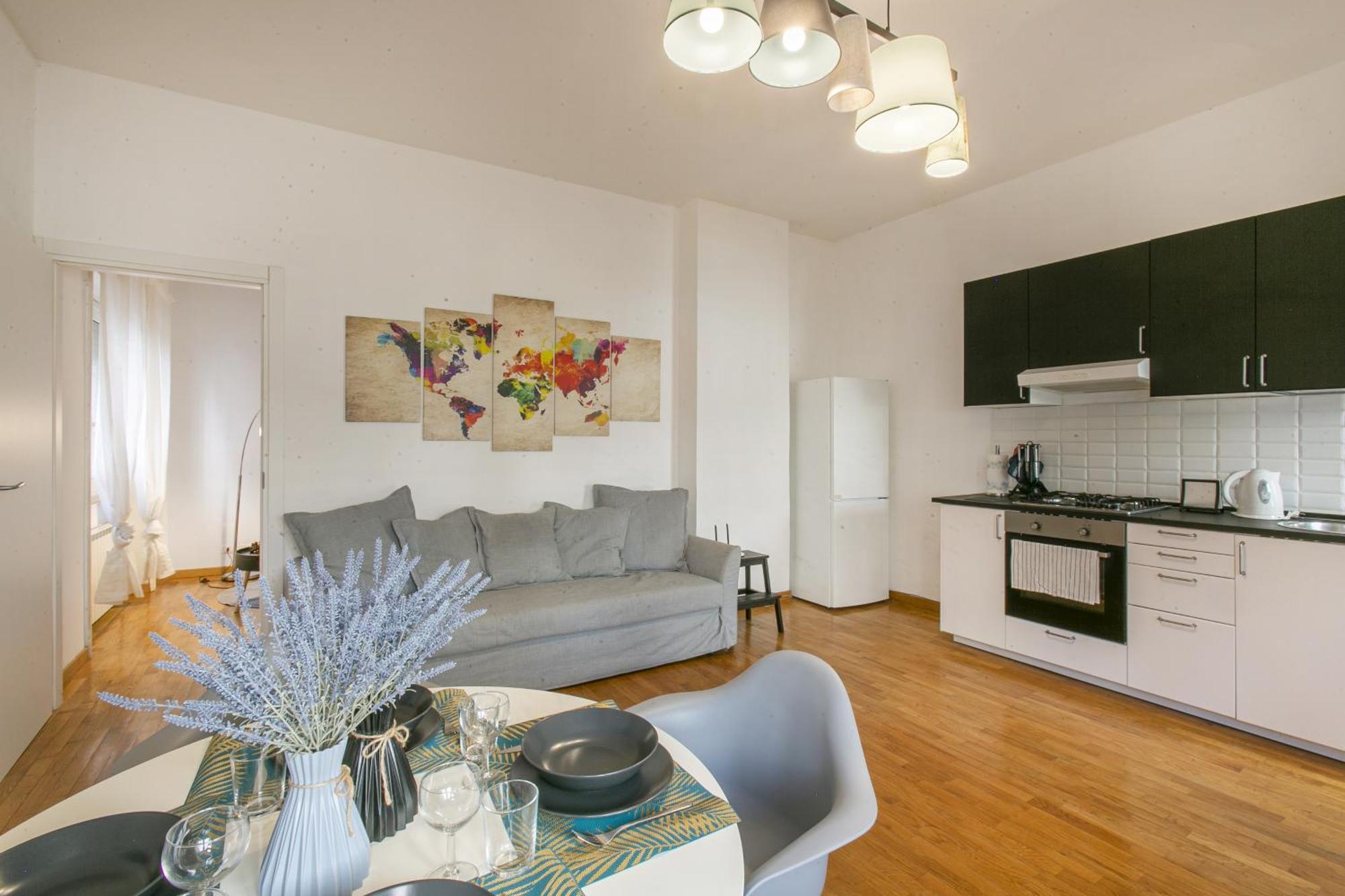 Flamilla Home Next To Vatican Museums Roma Esterno foto