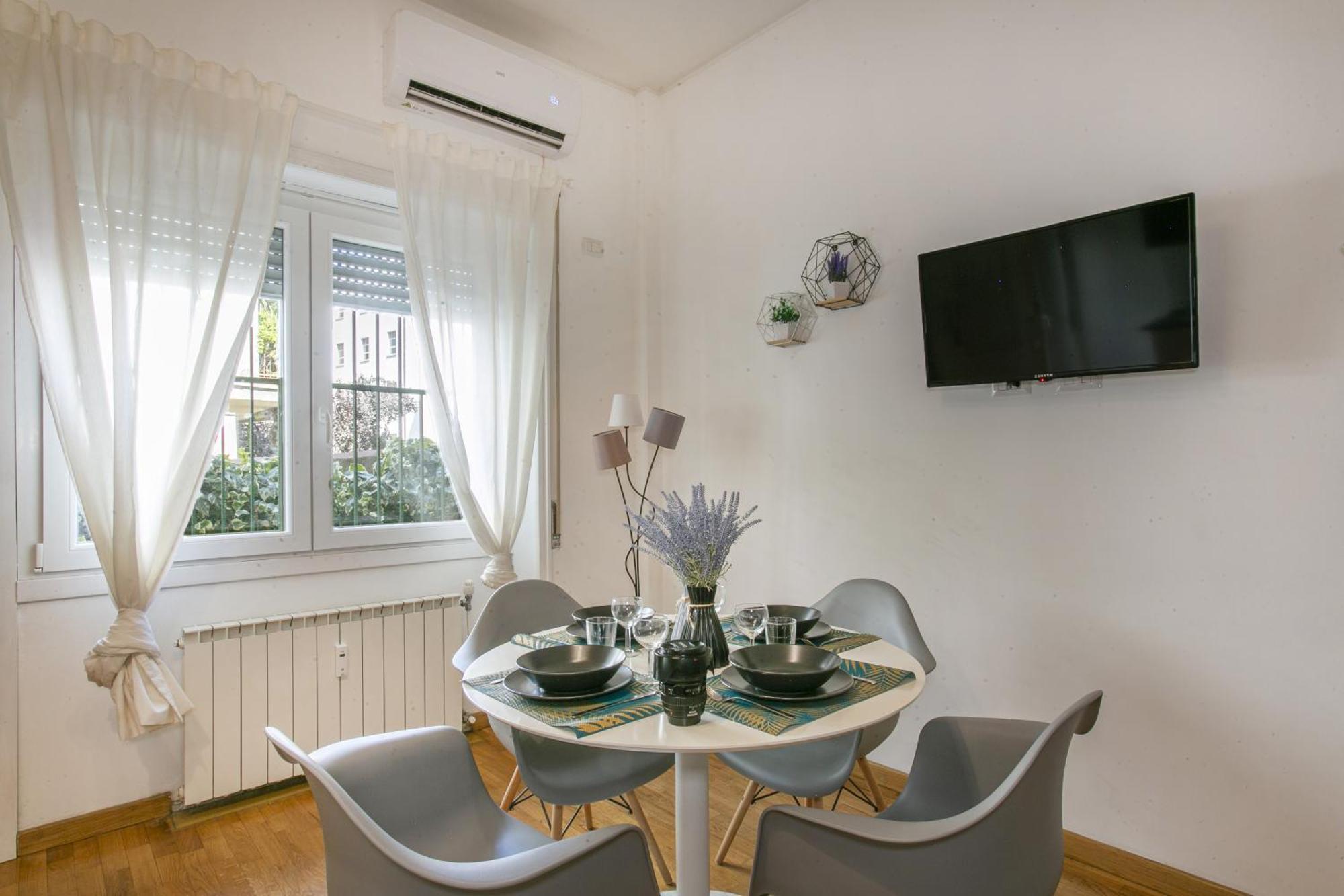 Flamilla Home Next To Vatican Museums Roma Esterno foto