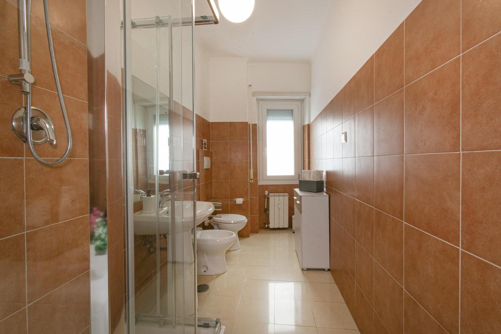 Flamilla Home Next To Vatican Museums Roma Esterno foto