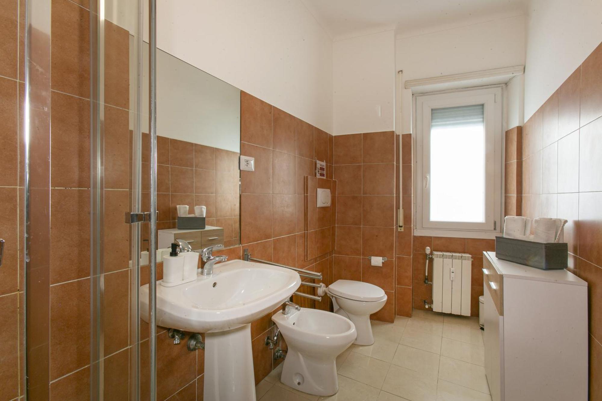 Flamilla Home Next To Vatican Museums Roma Esterno foto