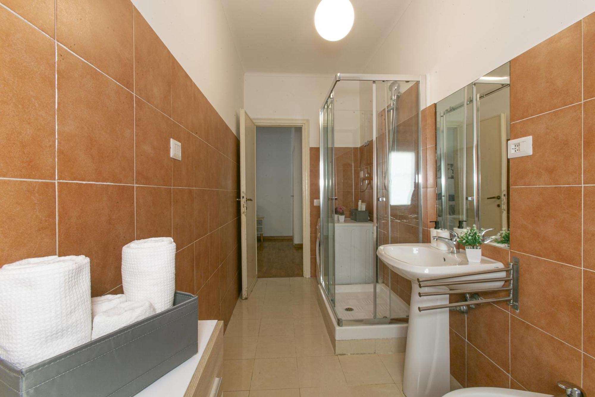 Flamilla Home Next To Vatican Museums Roma Esterno foto